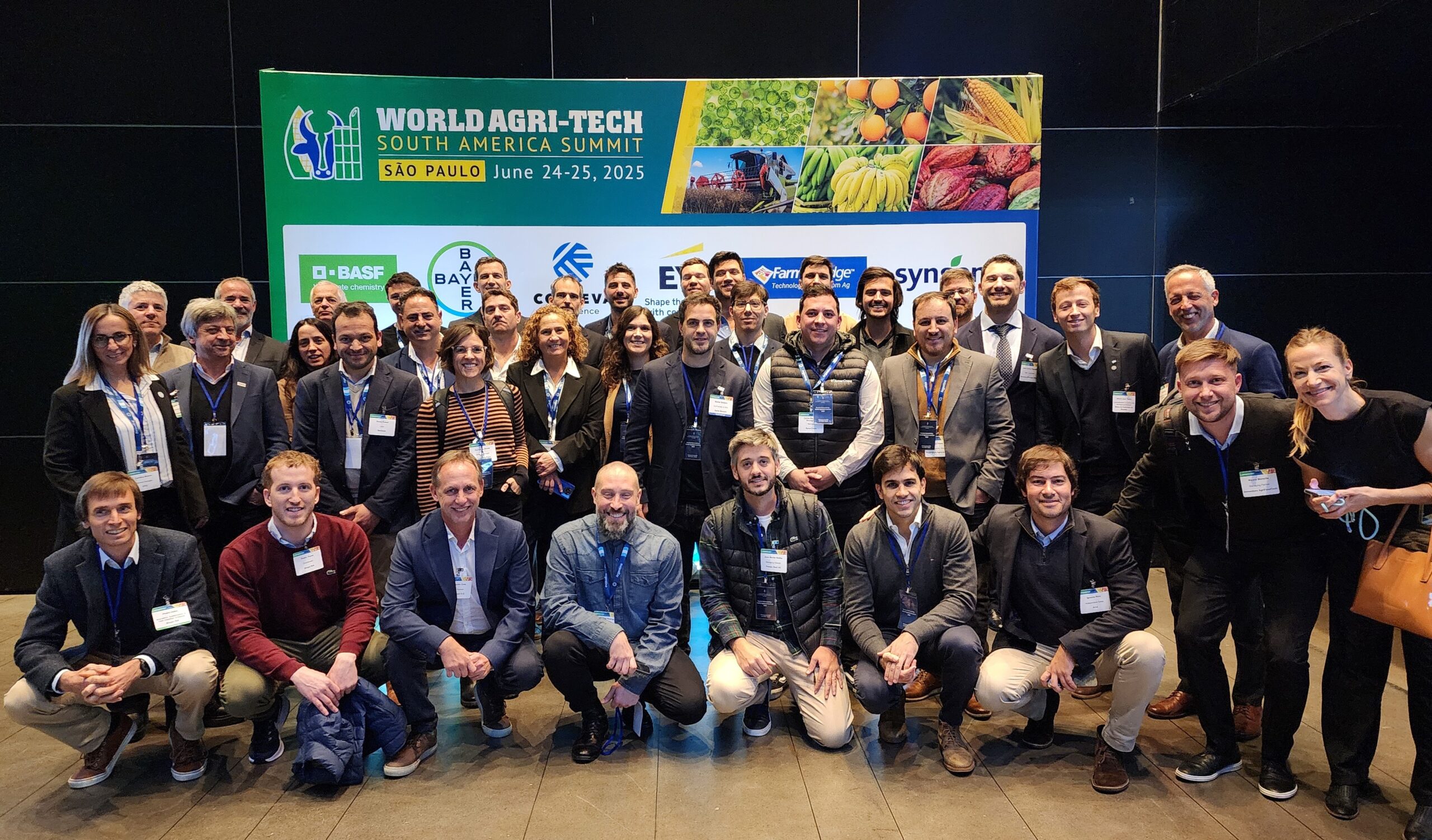 Agri - Tech