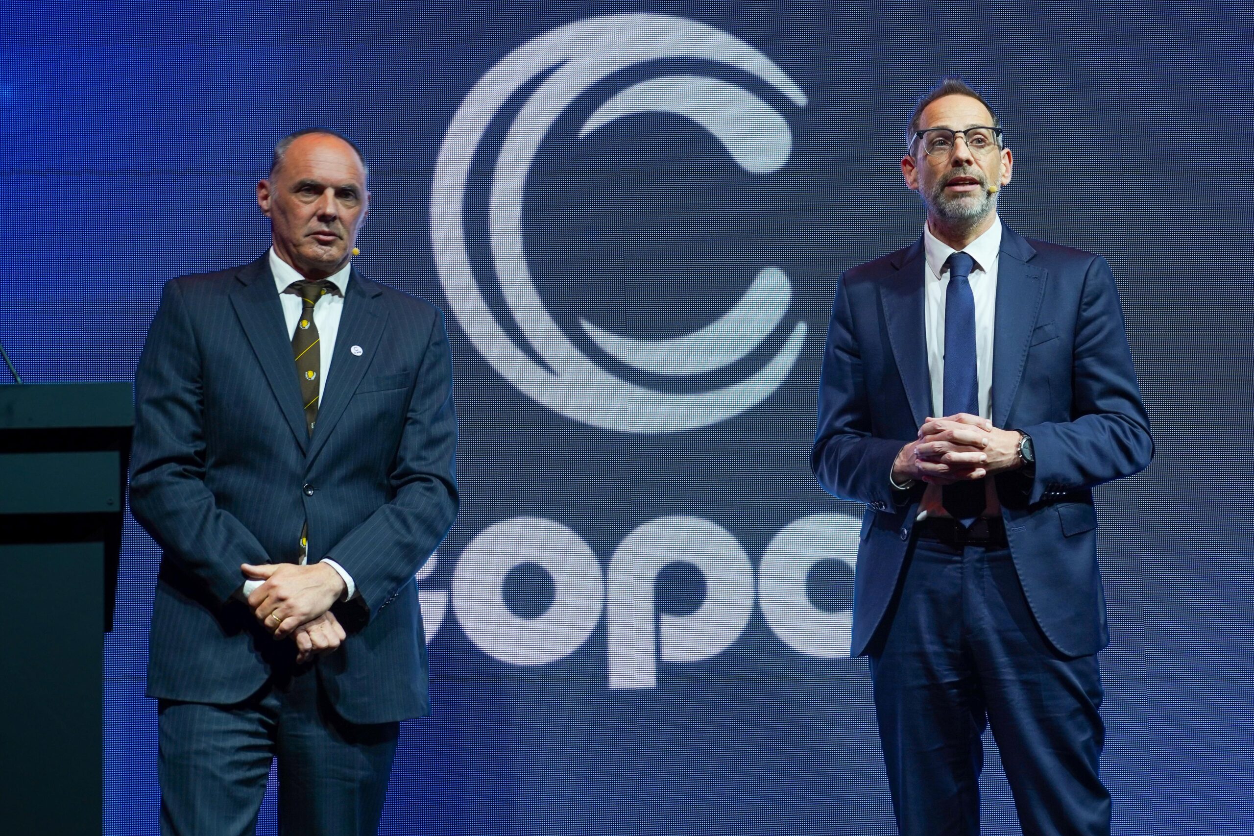 AAICI Copal Argentina Alimenta Diego Sucalesca